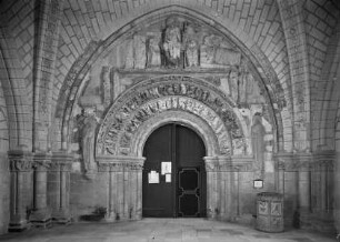 Vorhalle