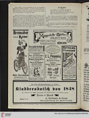 Hefte 40-44, Oktober 1898