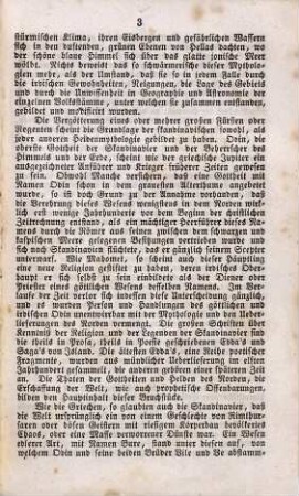 Der Aberglaube