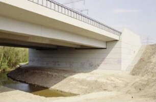 Brücke Oslebshausen, Bremen