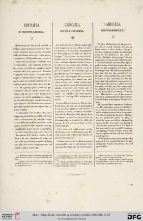 Caracalla Britannicus