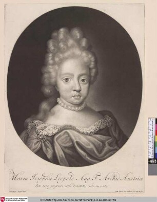 Maria Josepha