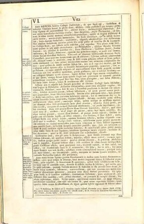 Annales Veteris et Novi Testamenti, a prima mundi origine deducti : una cum rerum Asiaticarum et Aegyptiacarum chronico, a temporis historici principio usque ad extremum templi et reipublicae Judaicae excidium producto