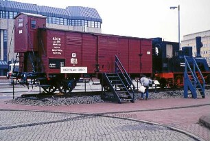 Hamburg: Altona