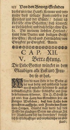 Cap. XII.