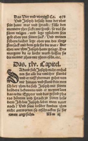 Das .xlv. Capitel.