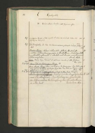 IV. Antichristliche Schriften nebst Gegenschriften