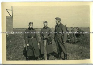 Wehrmachtssoldaten