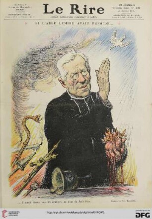 No. 574 (31 Janvier 1914)