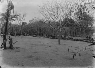 Personenaufnahme (Deutsch-Ostafrikaexpedition 1906-1907)