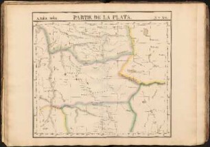Partie De La Plata
