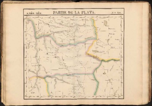 Partie De La Plata