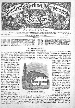 Nr. 22, 25.02.1888