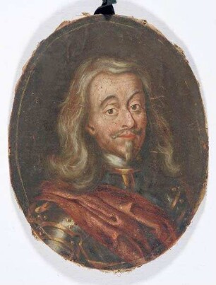 Ernst der Fromme, Herzog zu Sachsen-Gotha (1601-1675)