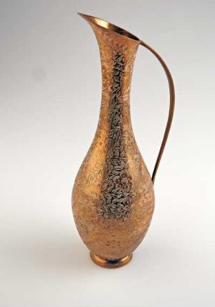 Blumenvase