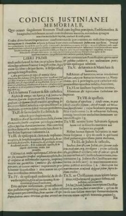 Libri Primi
