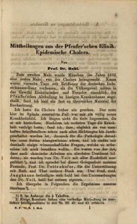 Zeitschrift für rationelle Medicin. 6. 1855