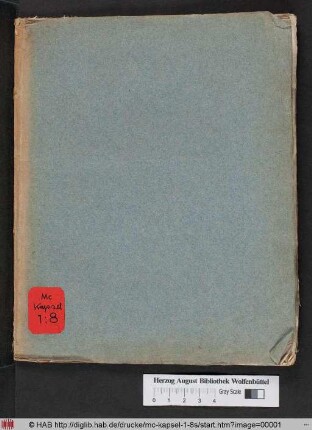 D. Jo. Frid. Blvmenbachii ... Specimen Physiologiae Comparatae Inter Animantia Calidi Et Frigidi Sangvinis