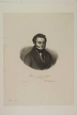 Karl Eduard Morstadt