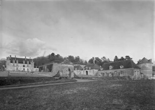 Château de Valmer