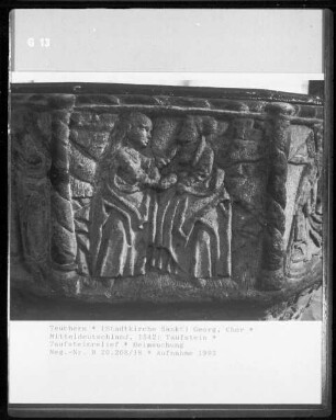 Heimsuchung