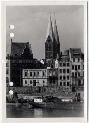 Bremen, St.-Petri-Dom