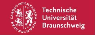 Universitätsarchiv der Technischen Universität Braunschweig