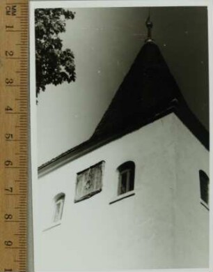 Fotografie, Drehnow (Drzeiniów)