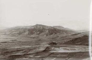 Gegend Pichincha