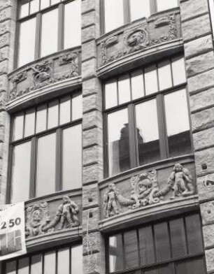 Geschäftshaus, Leipzig