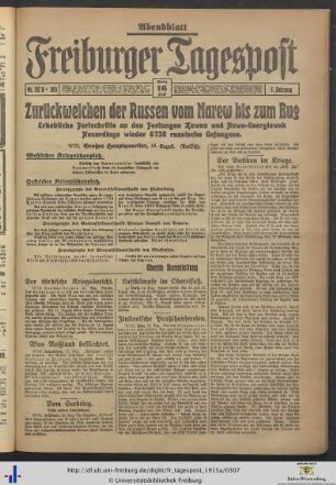 16.08.1915 (Abendblatt)