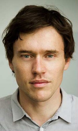 Peter Baranowski