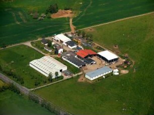 Niederzeuzheim bei Hadamar
