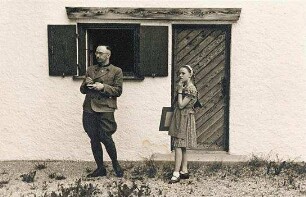 Der Anständige