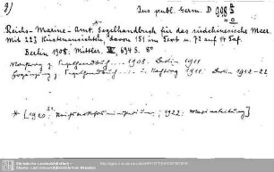 Jus publicum Germaniae D 0998.z
