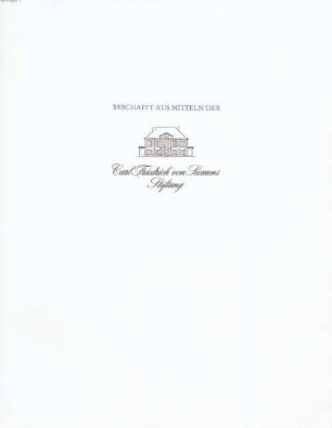 Variations brillantes pour le piano sur une cavatine de Meyerbeer : op. 41