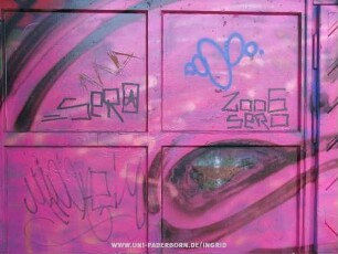2006 SeRO "SeRO | MA MANNHeiM