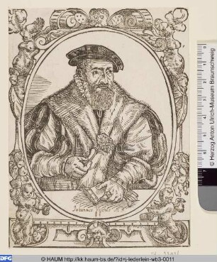 Johannes Vischer