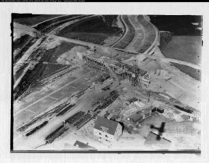 *Reichsautobahn Köln-Düsseldorf