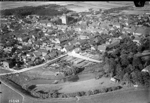 Sandau (b. Havelberg)