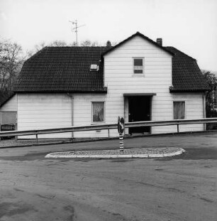 Bad Sooden-Allendorf, Bahnhofstraße 2