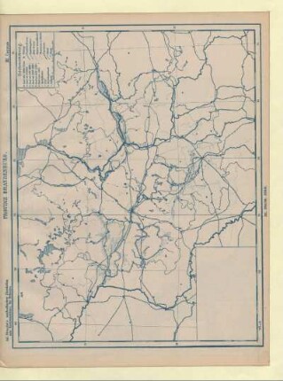 Provinz Brandenburg