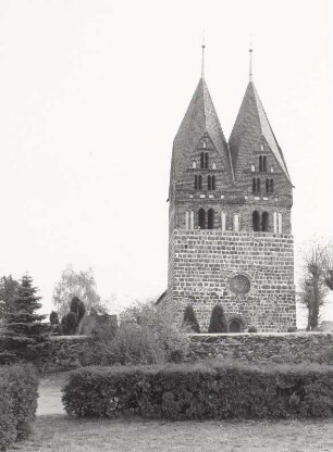 Kirche (evangelisch), Lugau, Doberlug-Kirchhain
