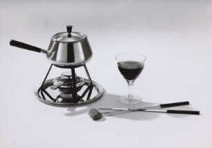 Fleisch-Fondue von WMF