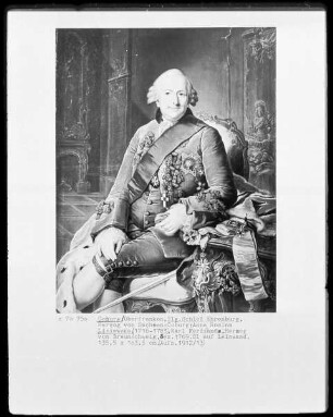 Karl Ferdinand, Herzog von Braunschweig