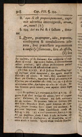 308-314, § 234 - 237