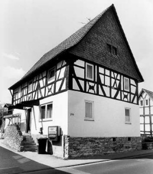Eschborn, Hauptstraße 293