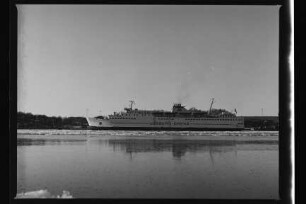 Europafärsan II (1971), Lion Ferry AB, Halmstad