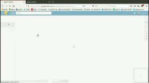 GIS for municipality management course (Mod. 16.1): gvSIG Online (Publishing cartography, editing)