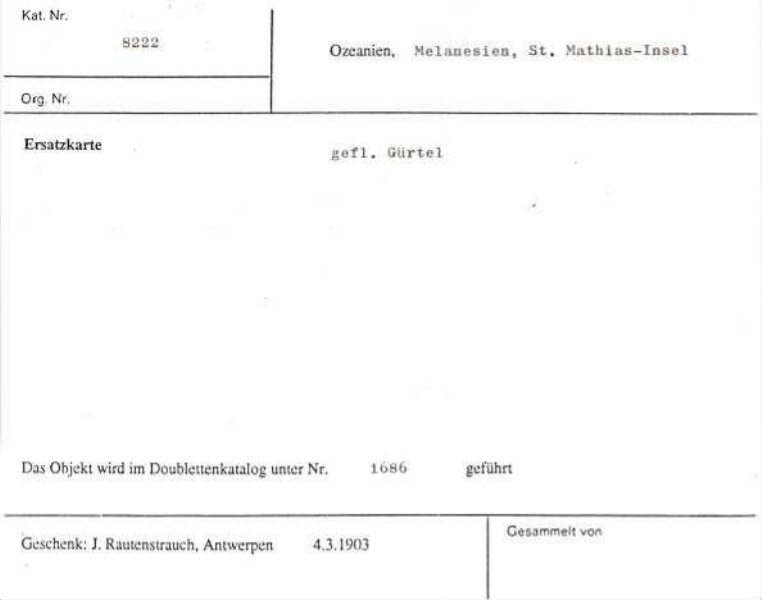 Il s'agit de la numérisation d'un document historique. Il reflète le contexte dans lequel il a été rédigé et ne correspond pas aux normes actuelles d'un langage conscient de l'histoire et de la diversité.